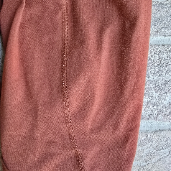 Kerrits Girl's Large Riding Tights Size Large - Picture 2 of 8